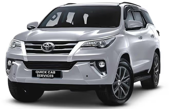 Fortuner