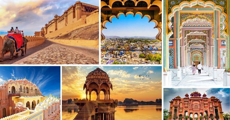 Local Sightseeing Taxi Booking in Jaipur – Explore Jaipur with Quick Cab Services Jaipur