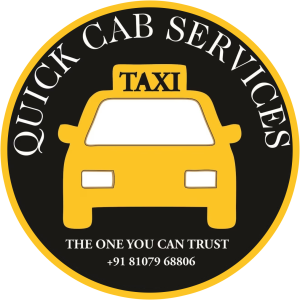 quick cab service_website